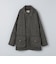 【SHIPS別注】CHRYSALIS: CHILTERN ツイード フィールド コート