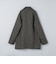 【SHIPS別注】CHRYSALIS: CHILTERN ツイード フィールド コート