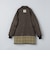 【SHIPS別注】CHRYSALIS: CHILTERN ツイード フィールド コート