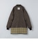 【SHIPS別注】CHRYSALIS: CHILTERN ツイード フィールド コート