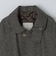 【SHIPS別注】CHRYSALIS: CHILTERN ツイード フィールド コート