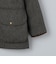 【SHIPS別注】CHRYSALIS: CHILTERN ツイード フィールド コート