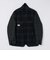 SHIPS: AUTHENTIC スポーツ ブレザー ジャケット