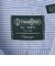 Gitman Vintage: BD OXFORD STRIPE