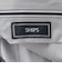 SHIPS:〈FUNCTION〉〈手洗い可能〉ライト サキソニー ストレッチ スラックス パンツ