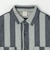 【SHIPS any別注】sports wear: オーバーサイズ フランネル パターン プリント シャツ◇