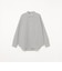SHIPS any: オーバーサイズ レギュラー チェック シャツ◇