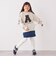 【SHIPS any別注】 Champion: テニスクラブ クルーネック スウェット 〈KIDS〉◇