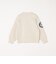 【SHIPS any別注】 Champion: テニスクラブ クルーネック スウェット 〈KIDS〉◇