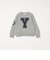 【SHIPS any別注】 Champion: テニスクラブ クルーネック スウェット 〈KIDS〉◇