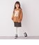 【SHIPS any別注】 Champion: テニスクラブ クルーネック スウェット 〈KIDS〉◇