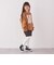 【SHIPS any別注】 Champion: テニスクラブ クルーネック スウェット 〈KIDS〉◇