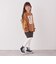 【SHIPS any別注】 Champion: テニスクラブ クルーネック スウェット 〈KIDS〉◇