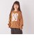 【SHIPS any別注】 Champion: テニスクラブ クルーネック スウェット 〈KIDS〉◇