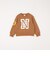 【SHIPS any別注】 Champion: テニスクラブ クルーネック スウェット 〈KIDS〉◇
