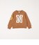 【SHIPS any別注】 Champion: テニスクラブ クルーネック スウェット 〈KIDS〉◇