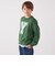【SHIPS any別注】 Champion: テニスクラブ クルーネック スウェット 〈KIDS〉◇