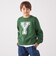 【SHIPS any別注】 Champion: テニスクラブ クルーネック スウェット 〈KIDS〉◇
