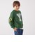 【SHIPS any別注】 Champion: テニスクラブ クルーネック スウェット 〈KIDS〉◇