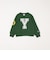 【SHIPS any別注】 Champion: テニスクラブ クルーネック スウェット 〈KIDS〉◇