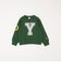 【SHIPS any別注】 Champion: テニスクラブ クルーネック スウェット 〈KIDS〉◇