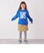 【SHIPS any別注】 Champion: テニスクラブ クルーネック スウェット 〈KIDS〉◇