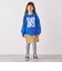【SHIPS any別注】 Champion: テニスクラブ クルーネック スウェット 〈KIDS〉◇