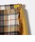O'NEIL OF DUBLIN: コンビ キルト スカート 23AW (83cm)