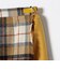 O'NEIL OF DUBLIN: コンビ キルト スカート 23AW (83cm)