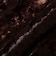 SHIPS any:〈手洗い可能〉クラッシュ ベロア サイドライン ワイド イージー パンツ