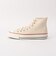 CONVERSE:CANVAS ALLSTAR J HI