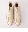 CONVERSE:CANVAS ALLSTAR J HI