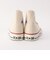 CONVERSE:CANVAS ALLSTAR J HI