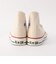 CONVERSE:CANVAS ALLSTAR J HI