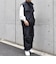 SHIPS any:〈軽量 / 撥水〉PERTEX(R) × OCTA(R) 2WAY ブルゾン (セットアップ対応)◇