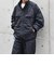 SHIPS any:〈軽量 / 撥水〉PERTEX(R) × OCTA(R) 2WAY ブルゾン (セットアップ対応)◇