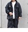SHIPS any:〈軽量 / 撥水〉PERTEX(R) × OCTA(R) 2WAY ブルゾン (セットアップ対応)◇