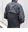 SHIPS any:〈軽量 / 撥水〉PERTEX(R) × OCTA(R) 2WAY ブルゾン (セットアップ対応)◇