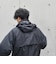 SHIPS any:〈軽量 / 撥水〉PERTEX(R) × OCTA(R) 2WAY ブルゾン (セットアップ対応)◇
