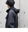 SHIPS any:〈軽量 / 撥水〉PERTEX(R) × OCTA(R) 2WAY ブルゾン (セットアップ対応)◇