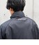 SHIPS any:〈軽量 / 撥水〉PERTEX(R) × OCTA(R) 2WAY ブルゾン (セットアップ対応)◇