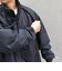 SHIPS any:〈軽量 / 撥水〉PERTEX(R) × OCTA(R) 2WAY ブルゾン (セットアップ対応)◇