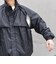 SHIPS any:〈軽量 / 撥水〉PERTEX(R) × OCTA(R) 2WAY ブルゾン (セットアップ対応)◇