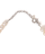 PEARL INTERNATIONALベーシック パール モチーフ ネックレス