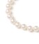 PEARL INTERNATIONAL:ノット ビッグ パール モチーフ ネックレス