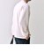 SHIPS any: 〈手洗い可能〉 ミラノリブ モックネック ニット 25AW◇