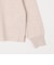 SHIPS any: 〈手洗い可能〉 ミラノリブ モックネック ニット 25AW◇