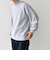 SHIPS any: 〈手洗い可能〉 ミラノリブ モックネック ニット 25AW◇