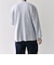 SHIPS any: 〈手洗い可能〉 ミラノリブ モックネック ニット 25AW◇