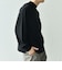 SHIPS any: 〈手洗い可能〉 ミラノリブ モックネック ニット 25AW◇
